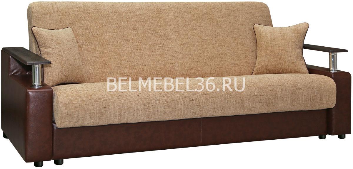 Диван-кровать Астра 2 (3М) П-Д141 | Белорусская мебель в Воронеже