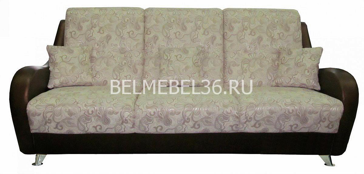 Диван-кровать Аккорд (3М)П-Д139 | Белорусская мебель в Воронеже