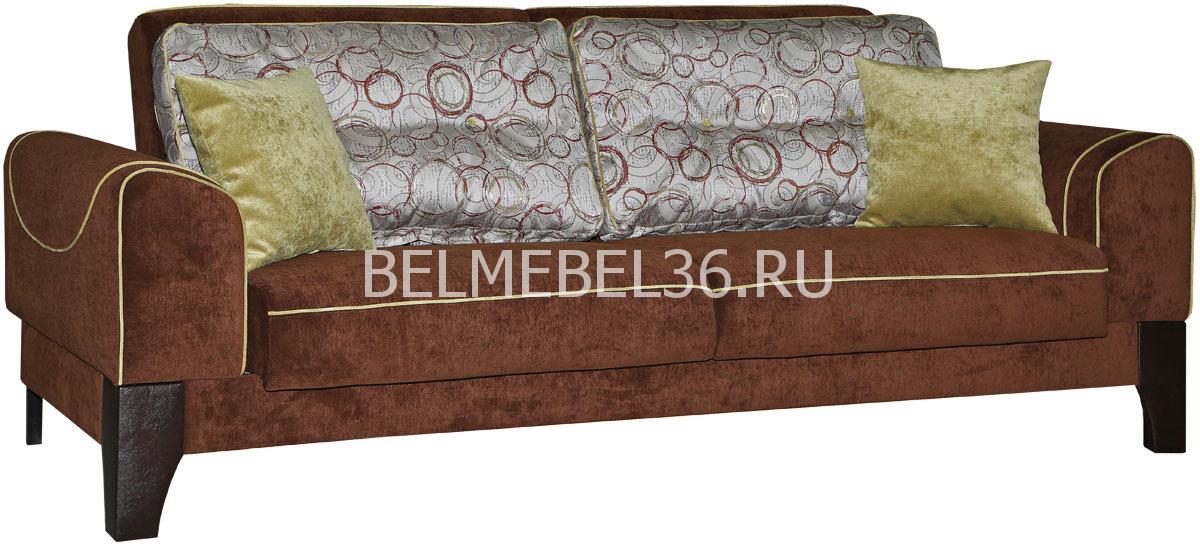 Диван-кровать Амели (3М) П-Д142 | Белорусская мебель в Воронеже