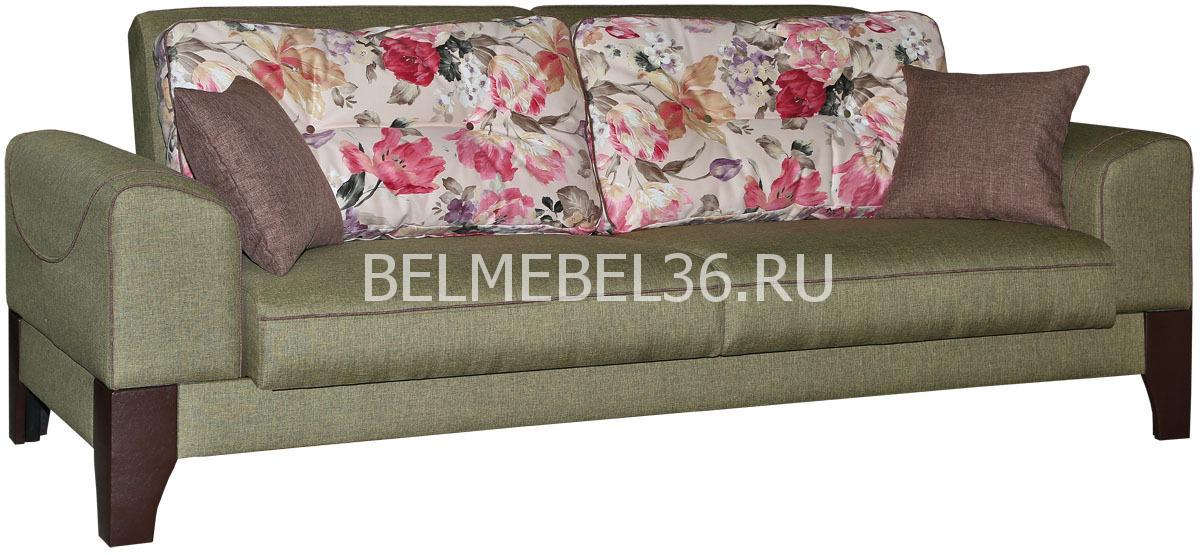 Диван-кровать Амели (3М) П-Д142 | Белорусская мебель в Воронеже