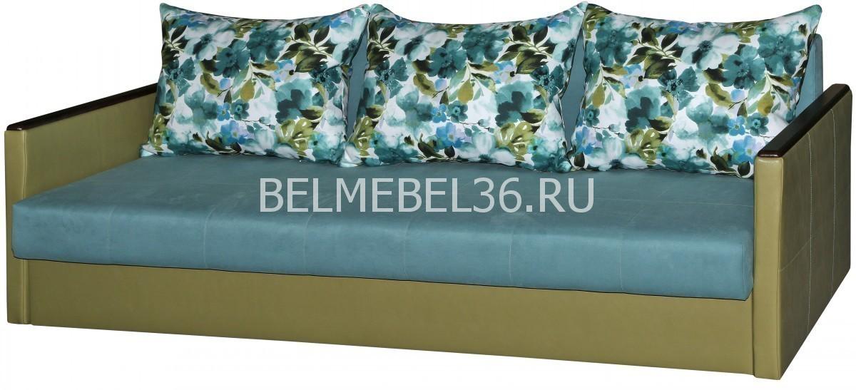 Тахта Азалия (3М) П-Д145 | Белорусская мебель в Воронеже