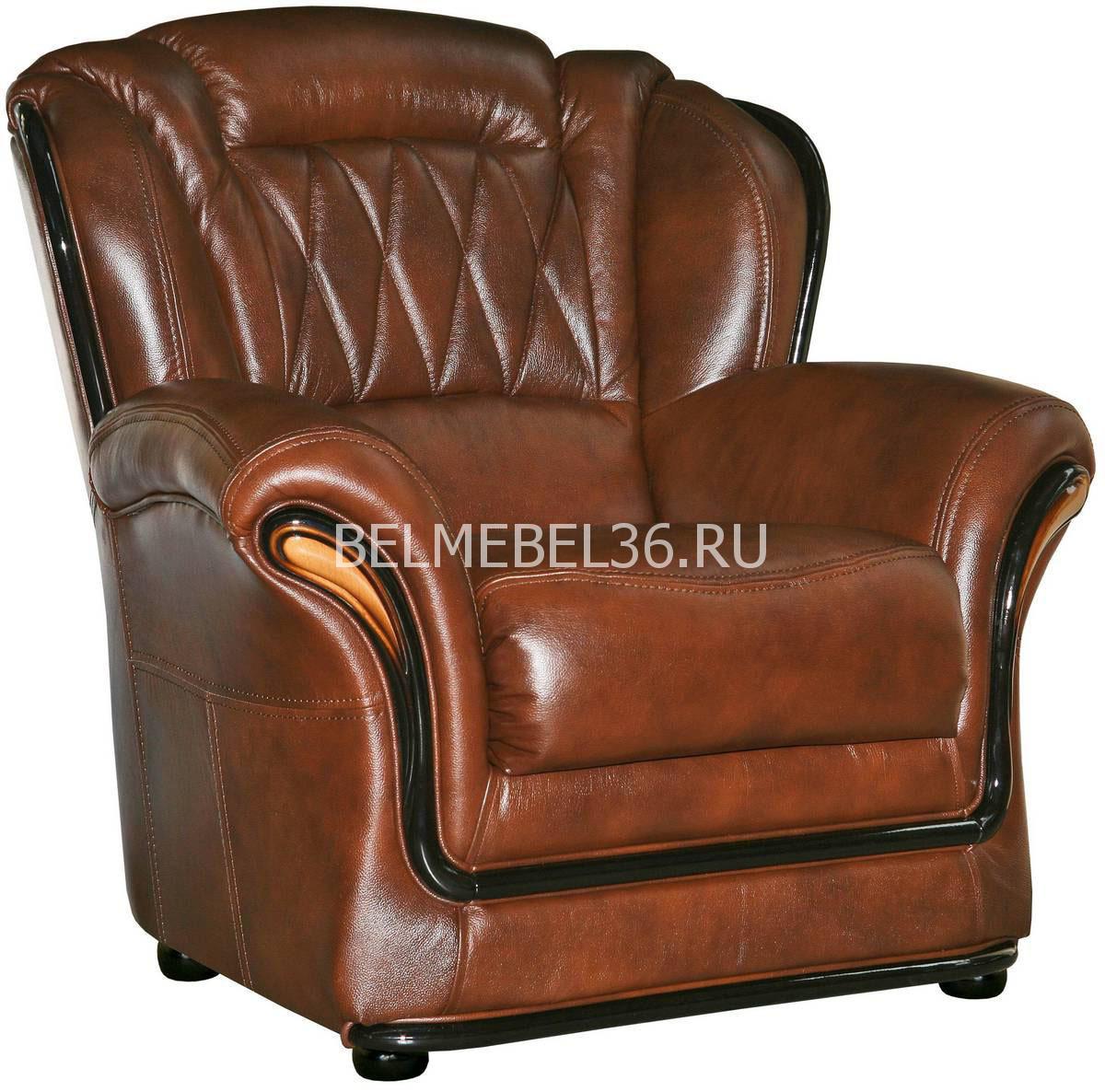 Кресло Бакарди (12) П-Д059 | Белорусская мебель в Воронеже