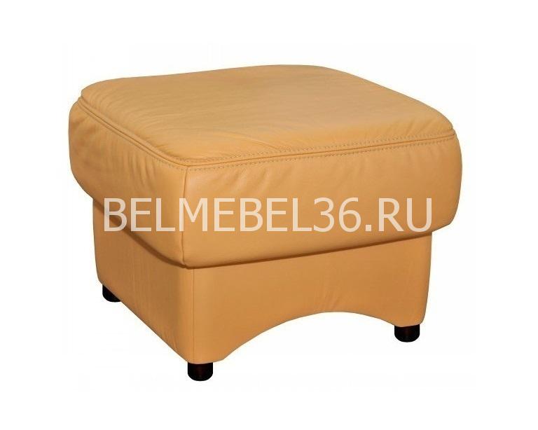 Банкетка Омега (18) П-Д177 | Белорусская мебель в Воронеже
