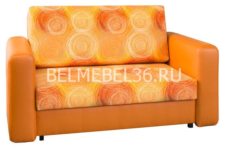 Диван Бриз (2М) П-Д170 | Белорусская мебель в Воронеже