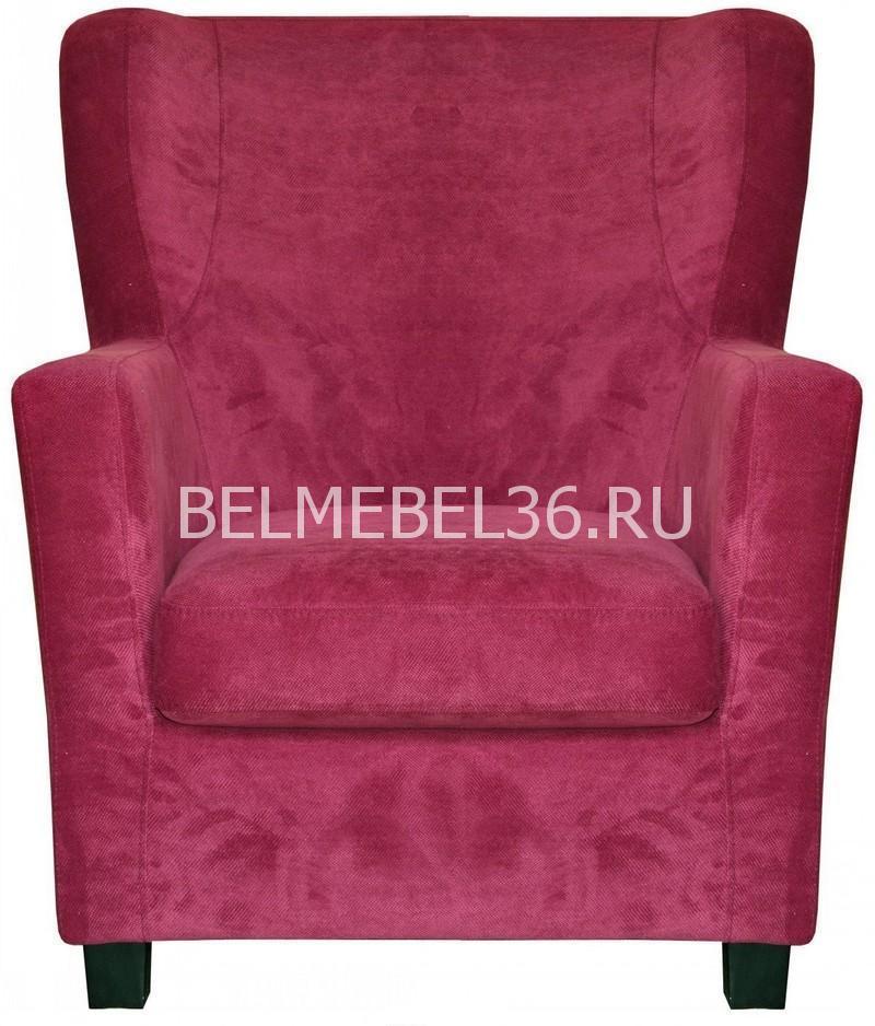 Кресло Бонд (12) на основе эластичного пенополиуретана | Белорусская мебель в Воронеже