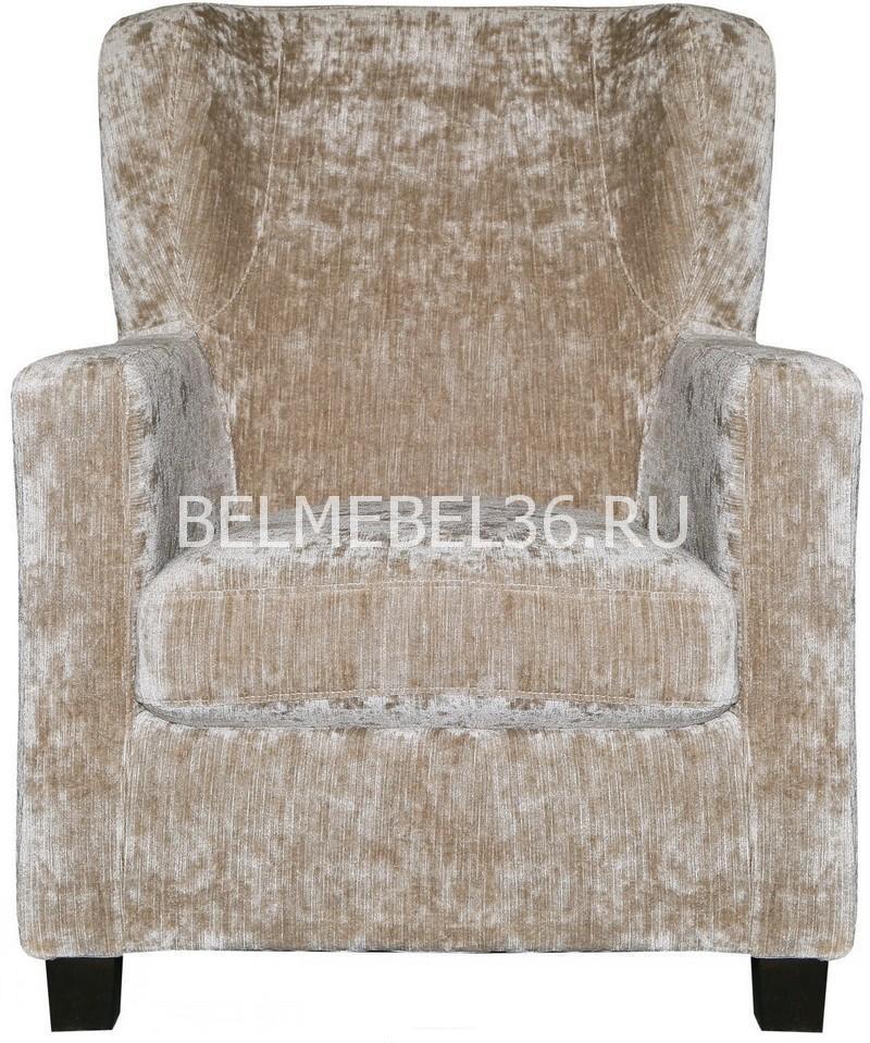 Кресло Бонд (12) на основе эластичного пенополиуретана | Белорусская мебель в Воронеже