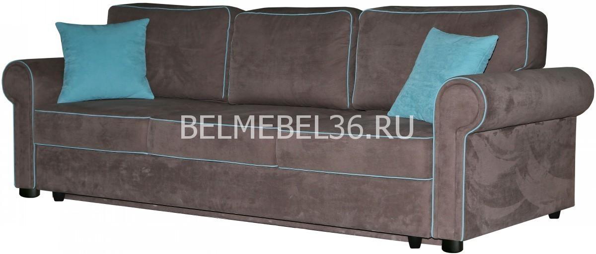 Диван Джаз (3М) П-Д097 | Белорусская мебель в Воронеже