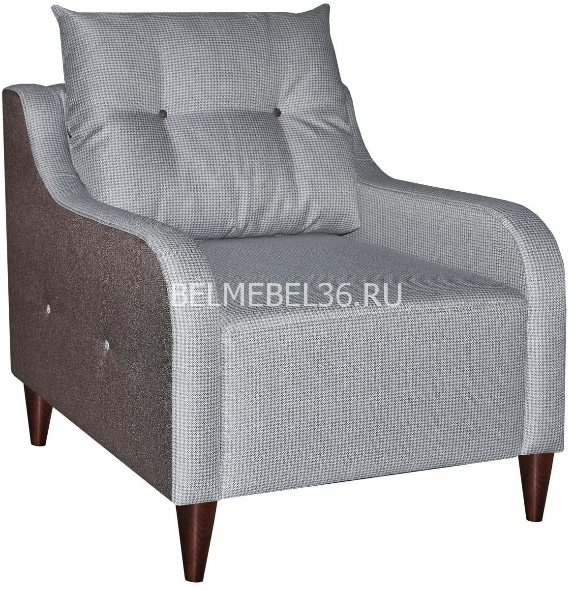 Кресло Дженсен (12) П-Д144 | Белорусская мебель в Воронеже