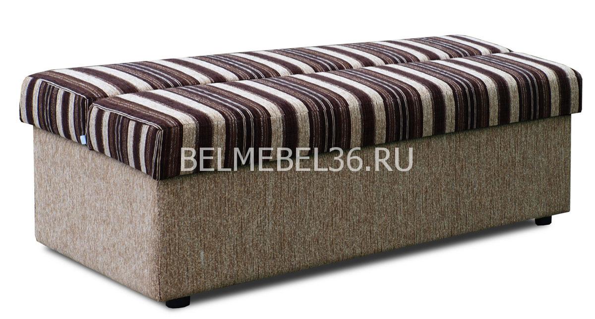 Банкетка Джениус 1М П-Д179 | Белорусская мебель в Воронеже