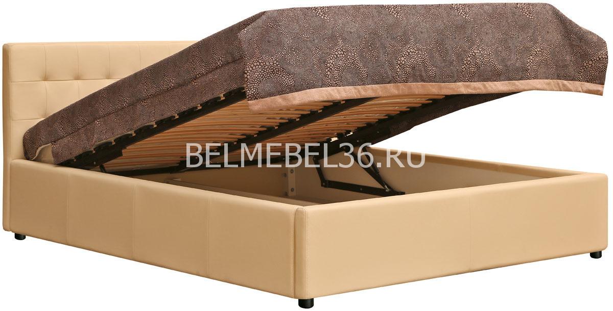 Кровать с подъемным механизмом Эллада (2С) | Белорусская мебель в Воронеже