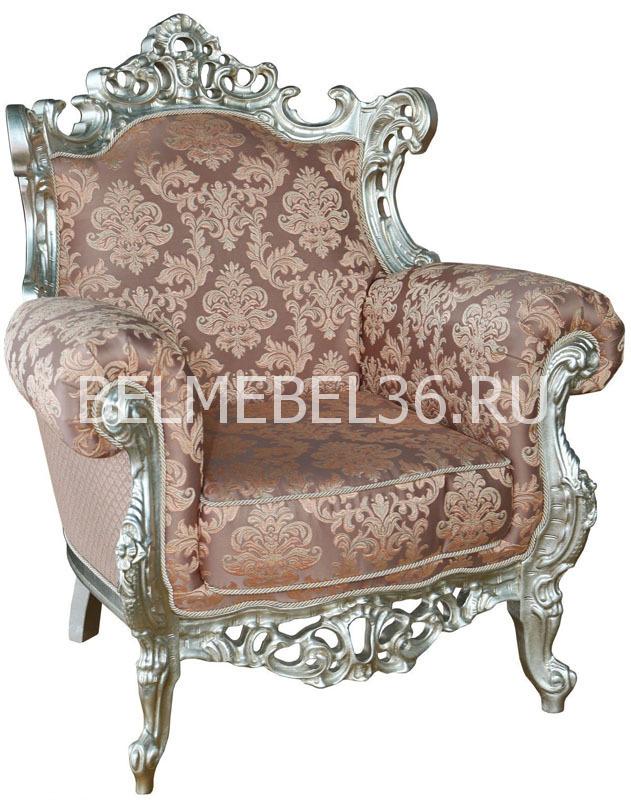 Кресло Грация (12) П-Д012 | Белорусская мебель в Воронеже
