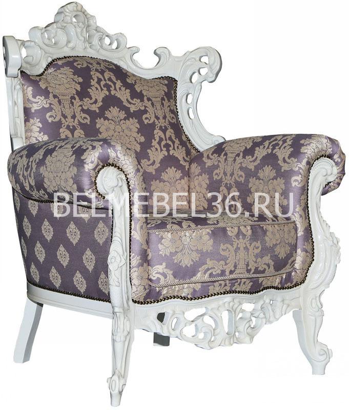 Кресло Грация (12) П-Д012 | Белорусская мебель в Воронеже
