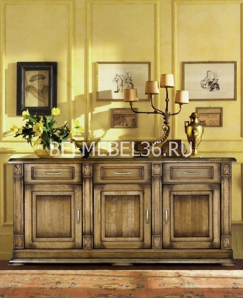 Гостиная Верди (дуб) ВердиТ1П-398.Н1 | Белорусская мебель в Воронеже