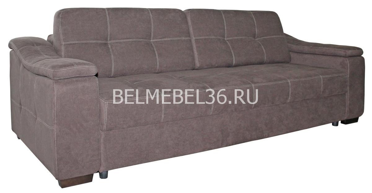 Диван Инфинити (3М) П-Д088 | Белорусская мебель в Воронеже