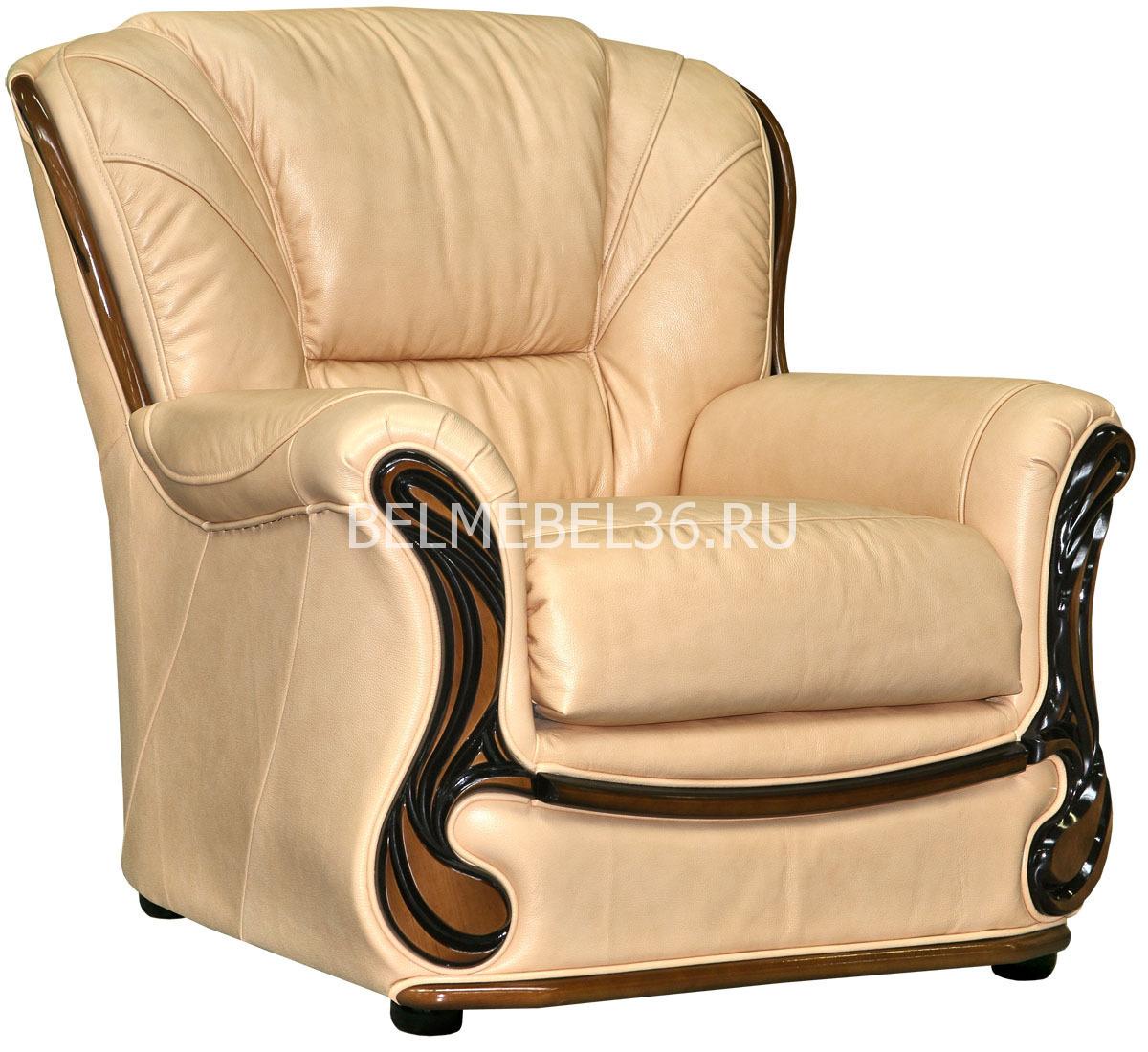 Кресло Изабель 2 (12) П-Д067 | Белорусская мебель в Воронеже