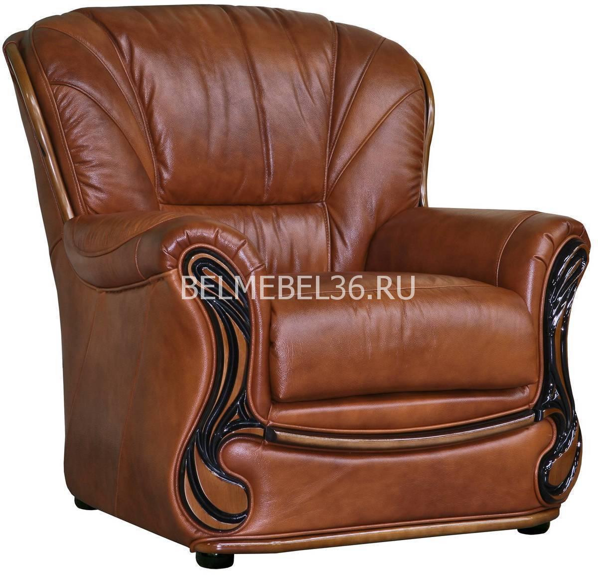 Кресло Изабель 2 (12) П-Д067 | Белорусская мебель в Воронеже
