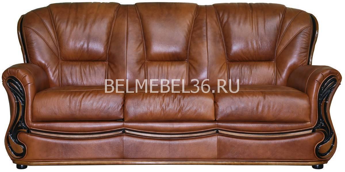 Диван Изабель 2 (32, 3М) П-Д067 | Белорусская мебель в Воронеже