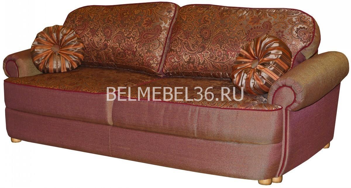 Тахта Кантри (3М) П-Д106 | Белорусская мебель в Воронеже