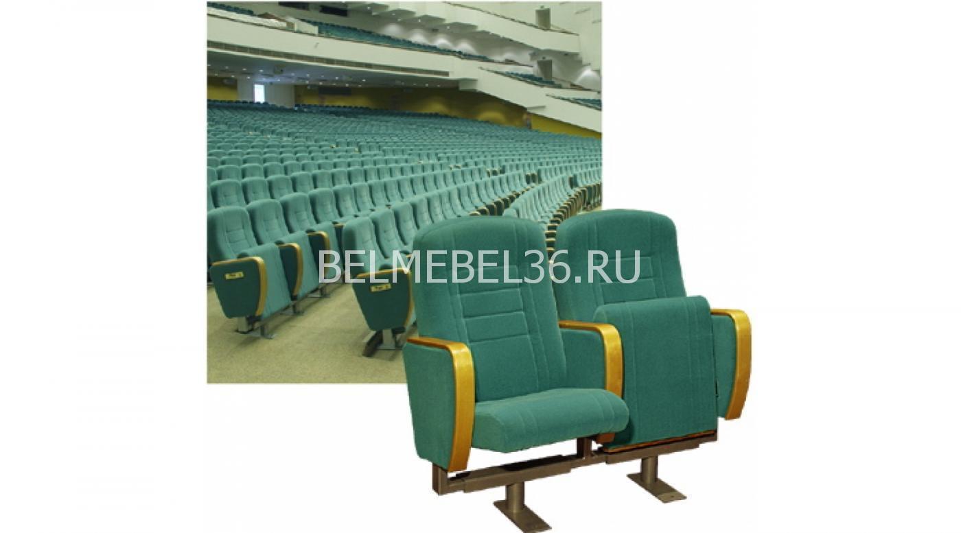 Кресла театральные | Белорусская мебель в Воронеже