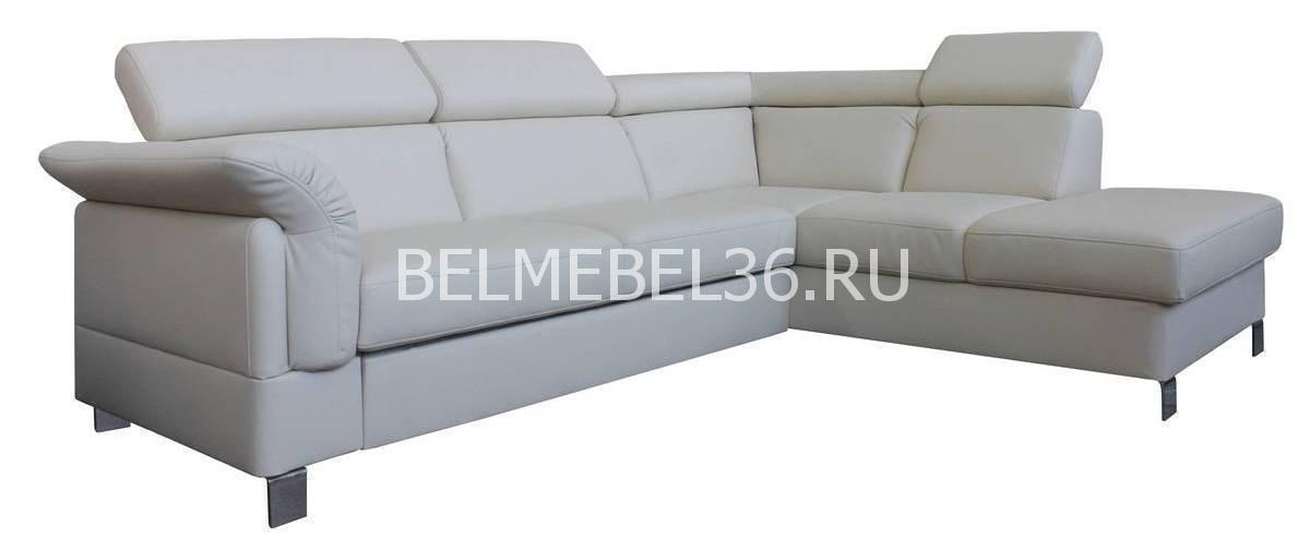 Клео (угловой) П-Д082 | Белорусская мебель в Воронеже