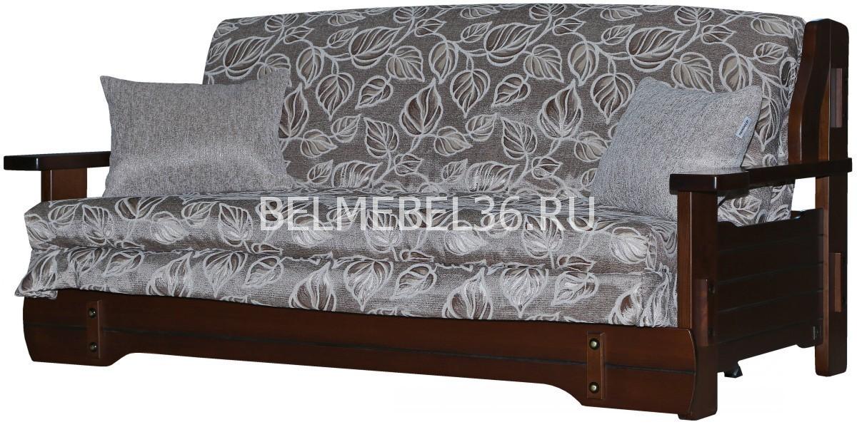 Диван-кровать Корсика (2М) П-Д114 | Белорусская мебель в Воронеже