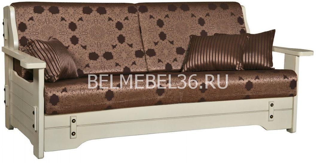 Диван-кровать Корсика Рибалто (3М) П-Д116 | Белорусская мебель в Воронеже