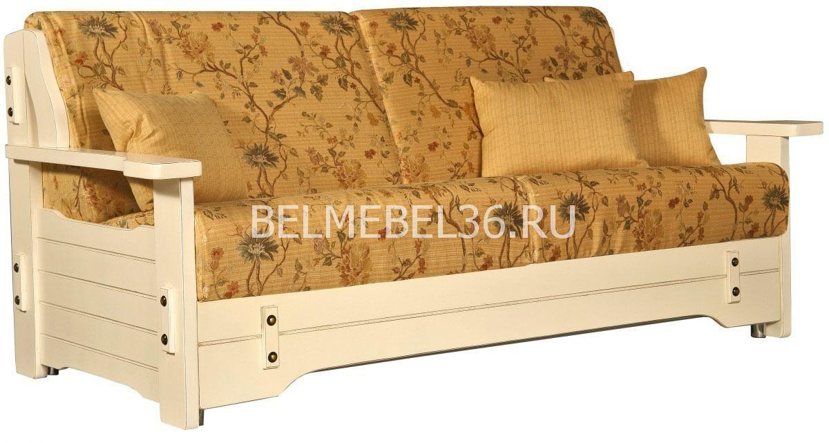Диван-кровать Корсика Рибалто (3М) П-Д116 | Белорусская мебель в Воронеже
