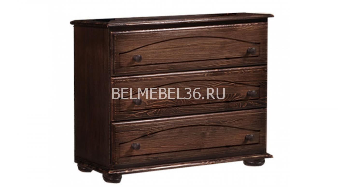Комод «Лотос» Б-1124 | Белорусская мебель в Воронеже