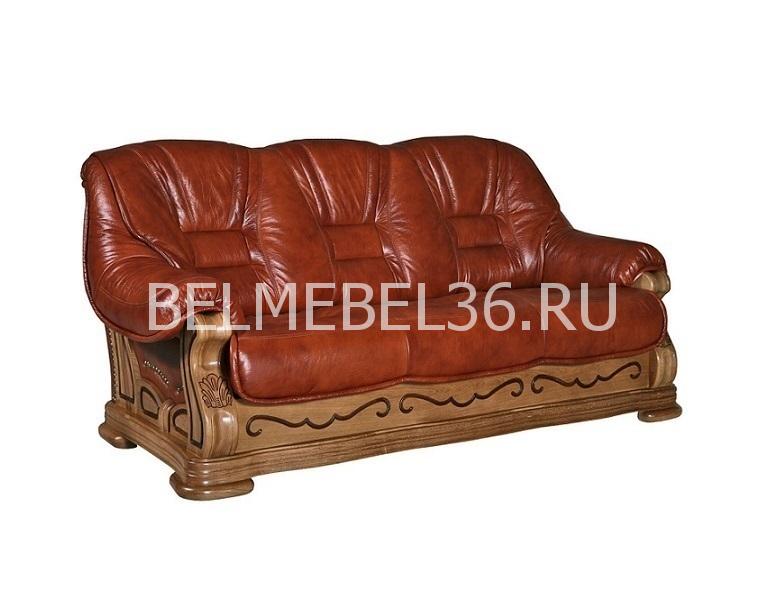 Диван Консул 21 (3М, 32) П-Д075 | Белорусская мебель в Воронеже