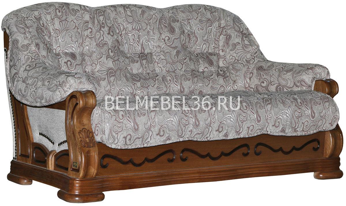 Диван Консул 21 (3М, 32) П-Д075 | Белорусская мебель в Воронеже