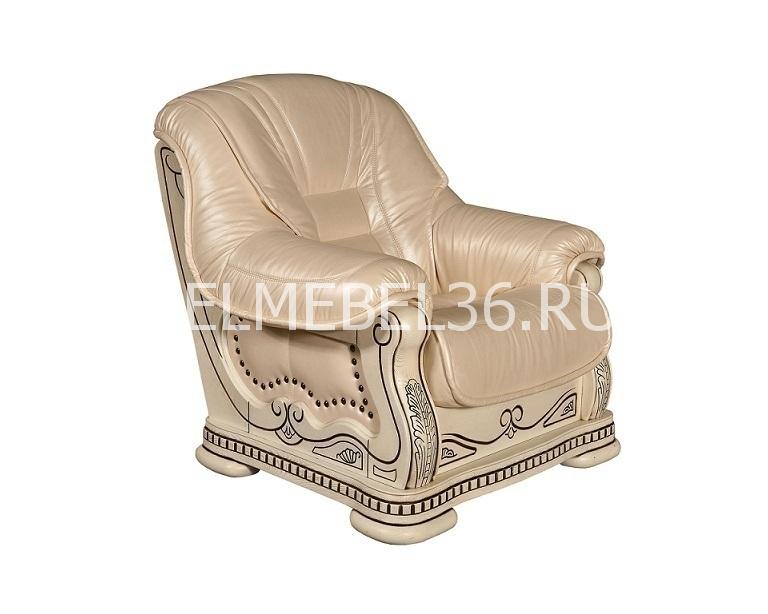 Кресло Консул 23 П-Д077 | Белорусская мебель в Воронеже