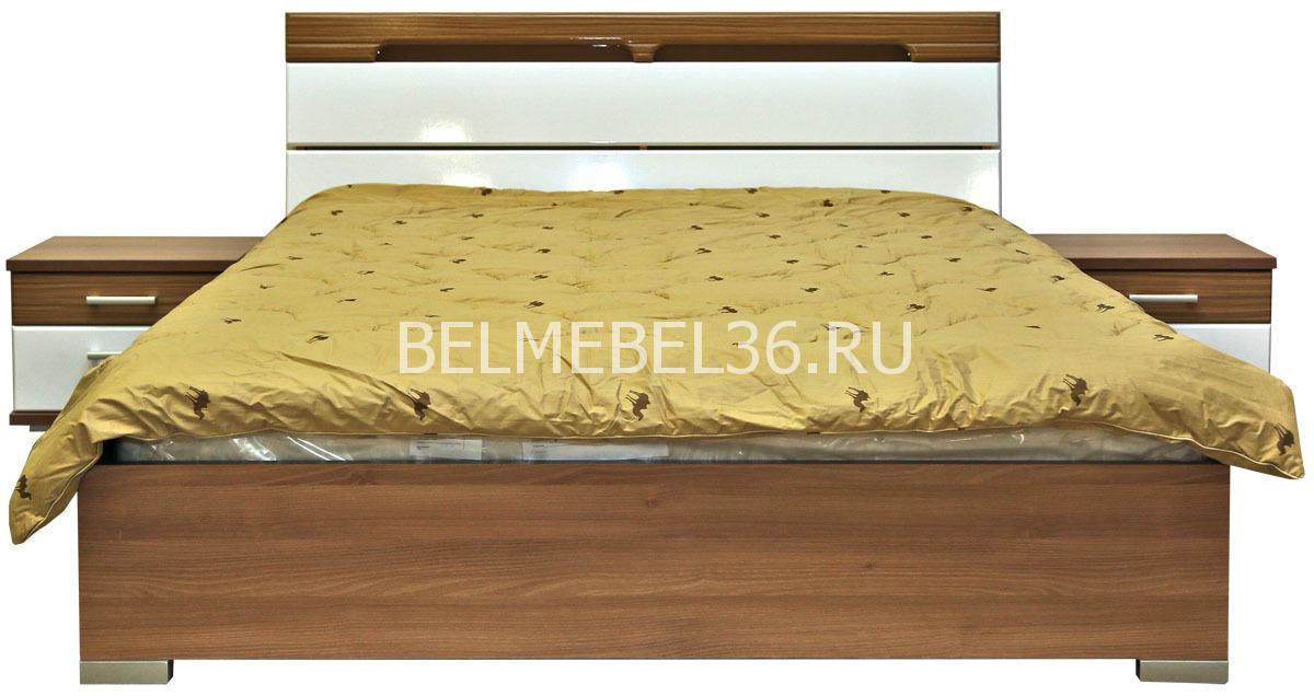 Кровать Габриэлла П-479.05 | Белорусская мебель в Воронеже
