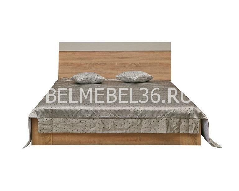 Кровать Комфорт П-400.02-4 | Белорусская мебель в Воронеже