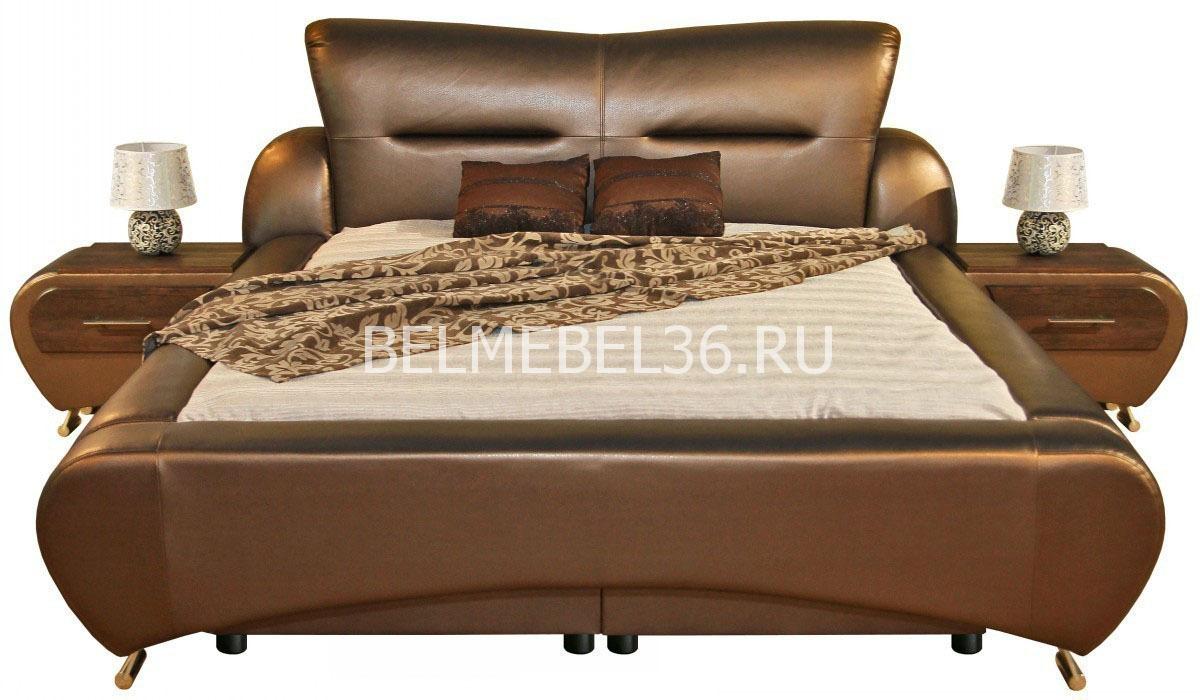 Кровать Ориелла | Белорусская мебель в Воронеже
