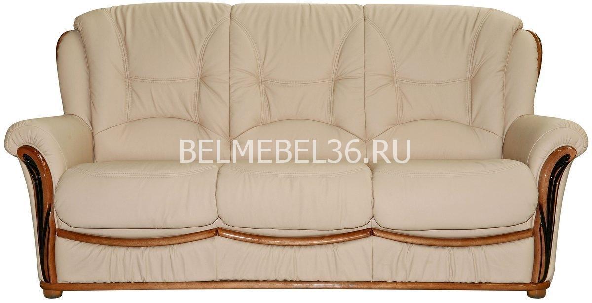 Диван Леонардо 2 (32, 3М) П-Д069 | Белорусская мебель в Воронеже