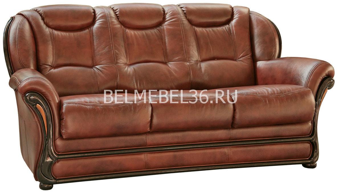 Диван Мартель (3М) П-Д063 | Белорусская мебель в Воронеже
