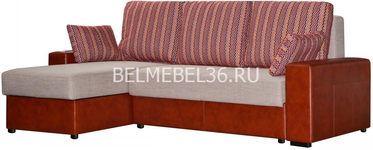 Диван Мари (угловой) | Белорусская мебель в Воронеже