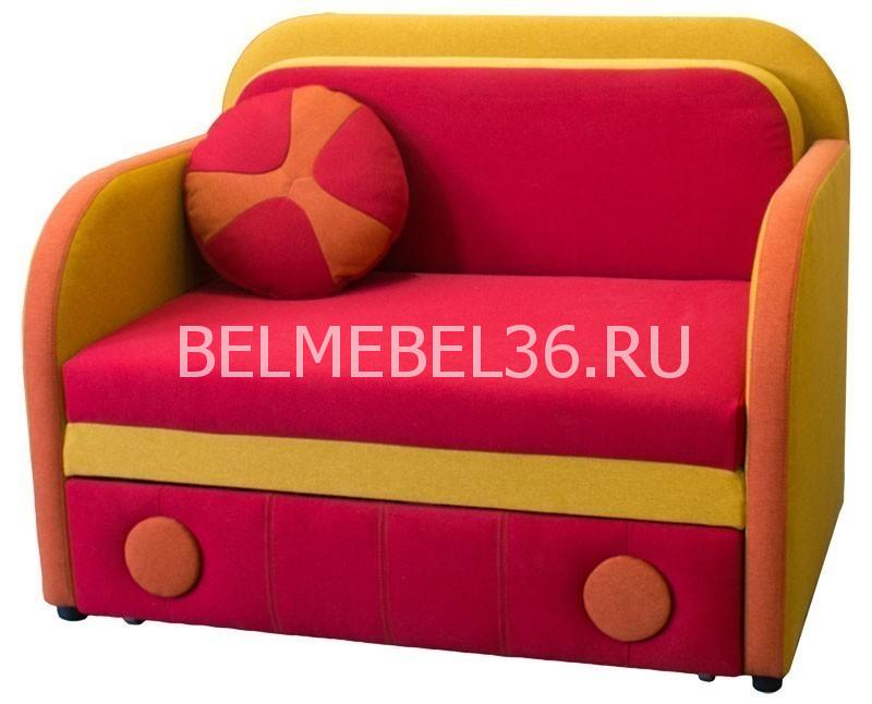 Кресло-кровать Малыш (1М) П-Д169 | Белорусская мебель в Воронеже