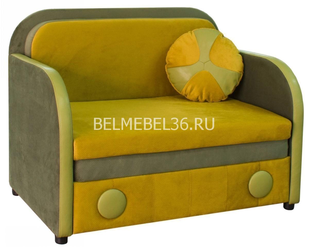 Кресло-кровать Малыш (1М) П-Д169 | Белорусская мебель в Воронеже