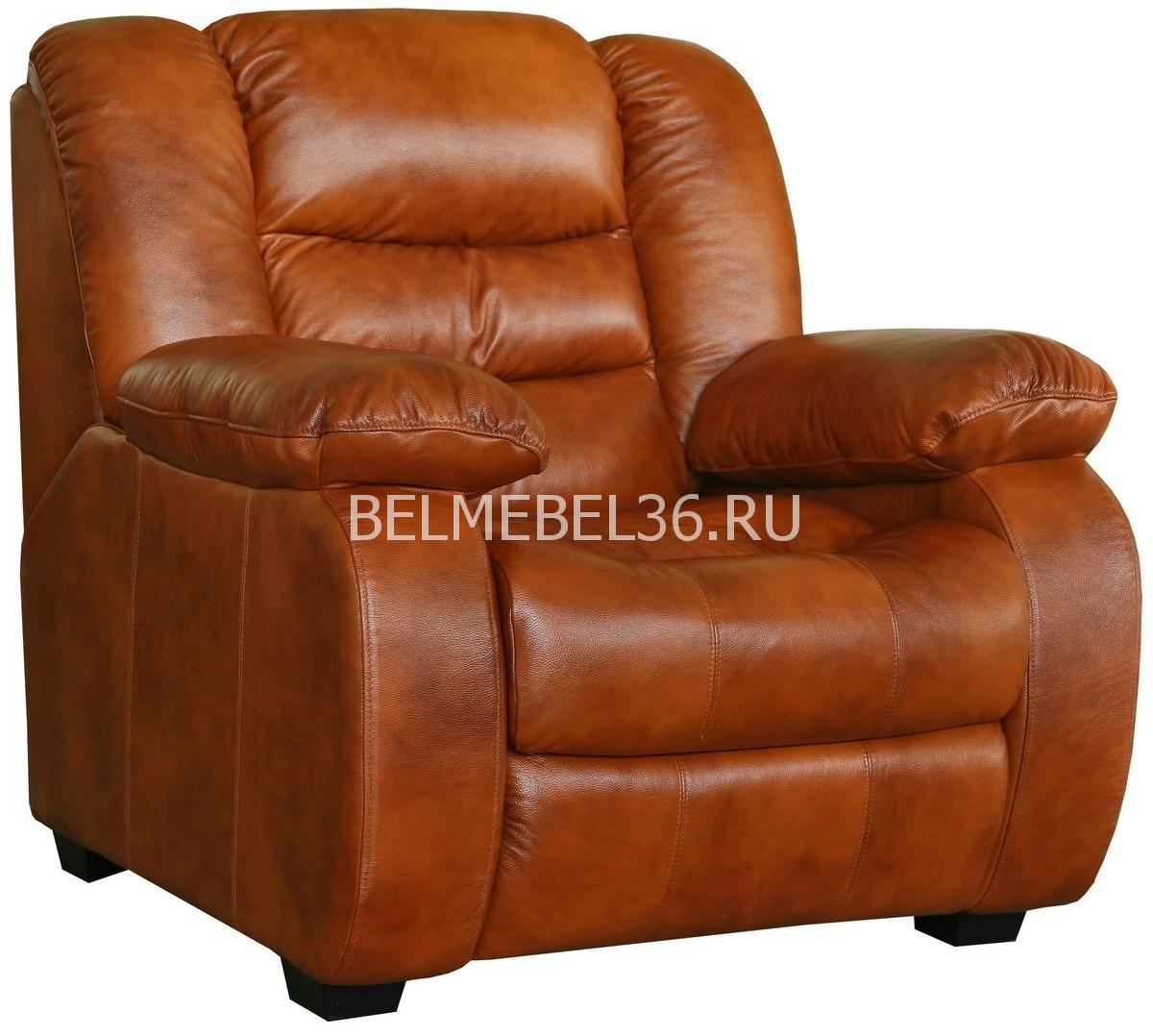 Кресло Манчестер 1 (12) П-Д033 | Белорусская мебель в Воронеже