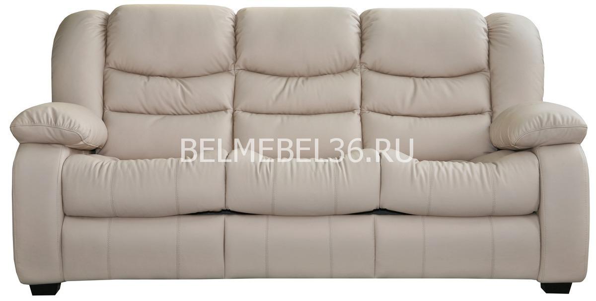 Диван Манчестер 1 (3М) П-Д033 | Белорусская мебель в Воронеже