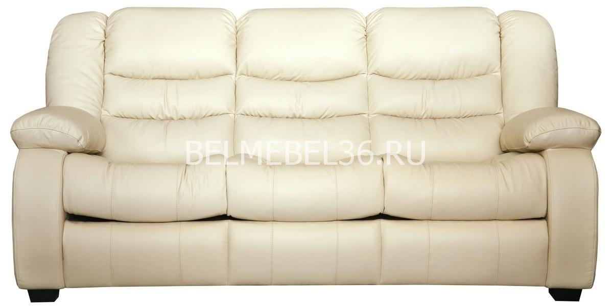Диван Манчестер 1 (3М) П-Д033 | Белорусская мебель в Воронеже