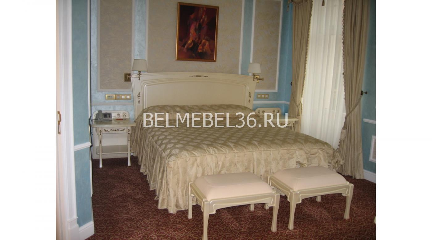 Мебель для гостиниц | Белорусская мебель в Воронеже