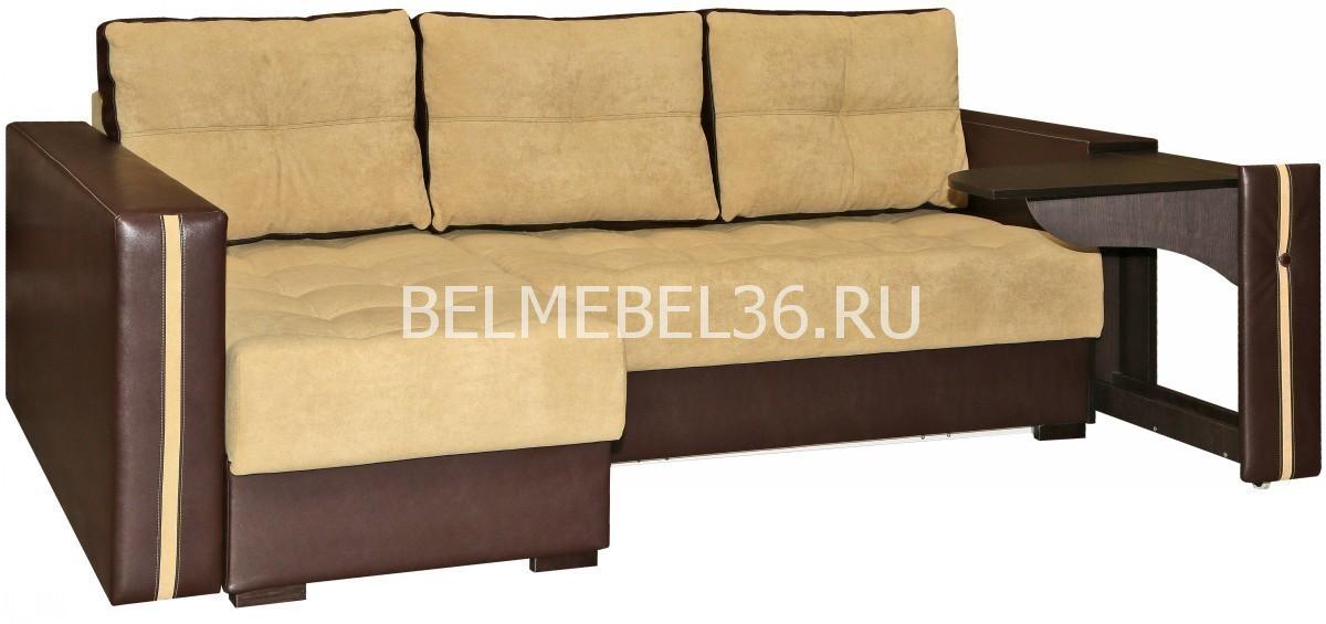 Мелисса (угловой) П-Д140 | Белорусская мебель в Воронеже
