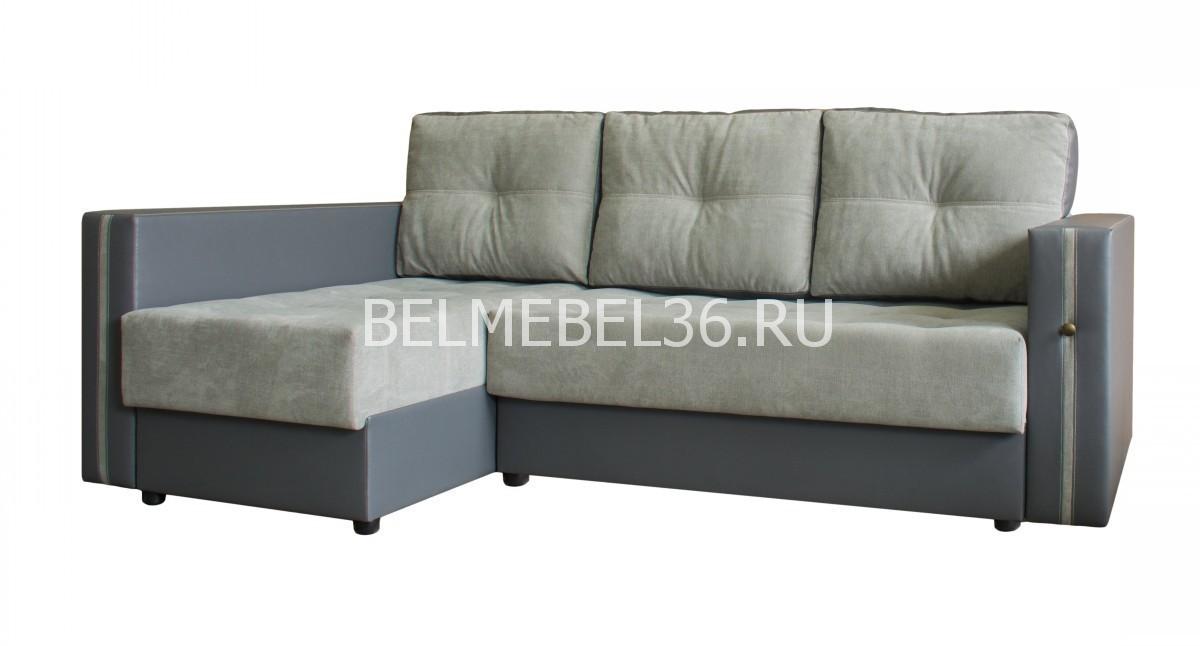 Мелисса (угловой) П-Д140 | Белорусская мебель в Воронеже