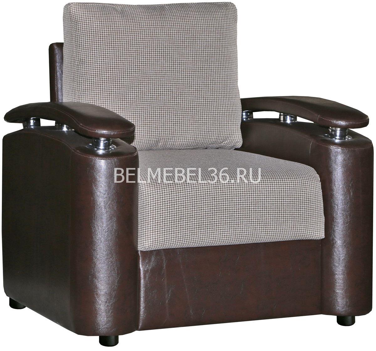 Кресло Милори (12) П-Д146 | Белорусская мебель в Воронеже