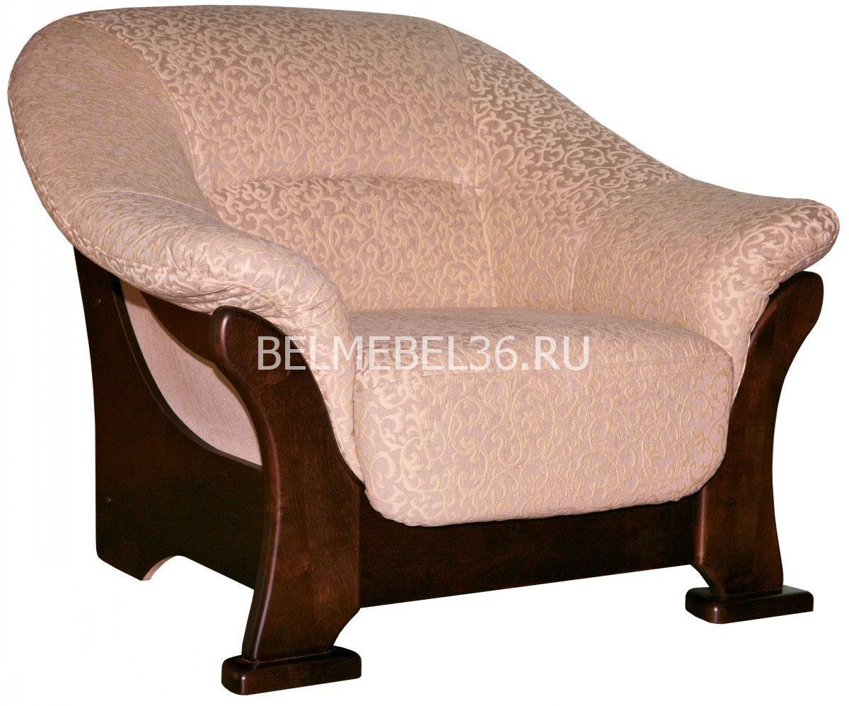 Кресло Небраска (12) П-Д122 | Белорусская мебель в Воронеже
