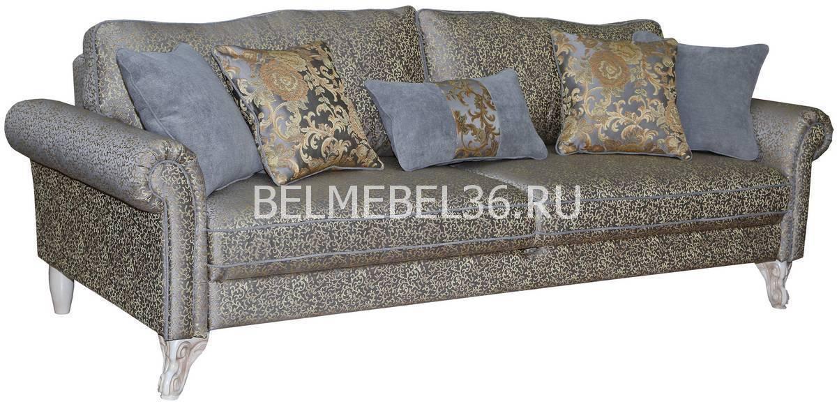 Тахта Николь (3М) П-Д025 | Белорусская мебель в Воронеже