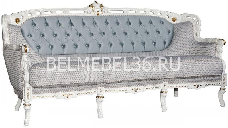3-х местный диван Николетта 1 (32) П-Д006 | Белорусская мебель в Воронеже