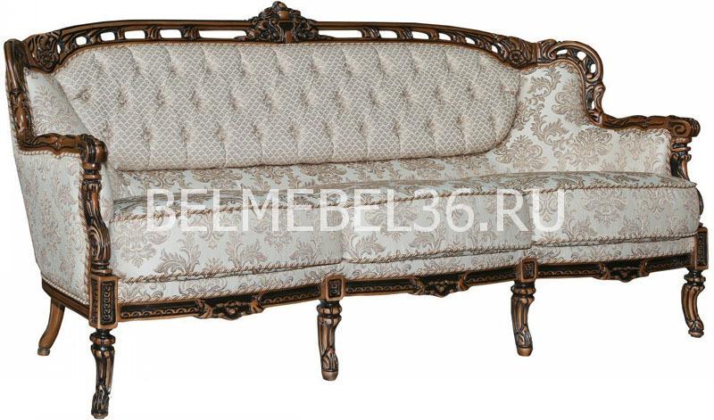 3-х местный диван Николетта 1 (32) П-Д006 | Белорусская мебель в Воронеже